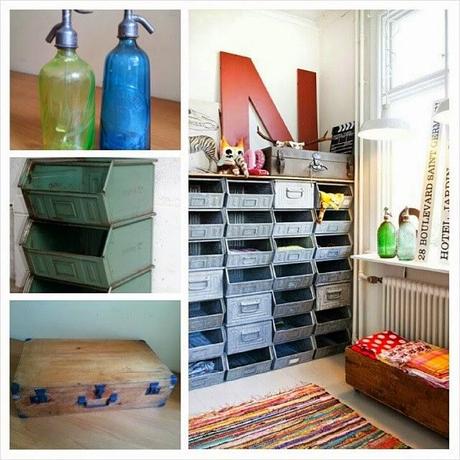 Consigue el look con La Tienda de Etxekodeco