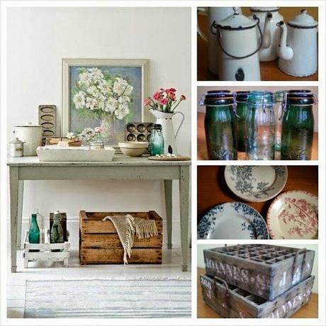 Consigue el look con La Tienda de Etxekodeco