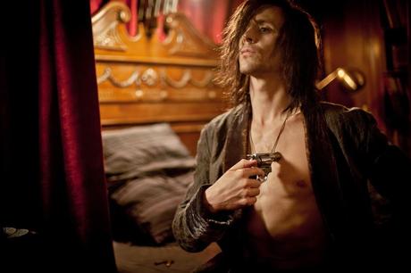 Only Lovers Left Alive (Sólo los Amantes Sobreviven)