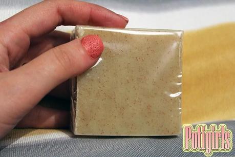 CHAMPÚ SÓLIDO FORTIFICANTE BIONATURE