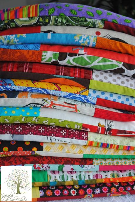 EL JARDIN DE OAK... ESPIRALES SE RODEA DE LO MÁS NATURAL!