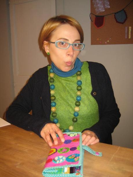 MAS TALLERES EN COSTURETAS!!