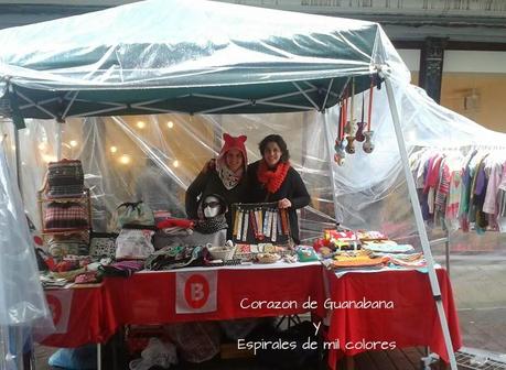 A DOS DE MAYO HEMOS DE IR... TRALALALALA TRALALALALA...!!