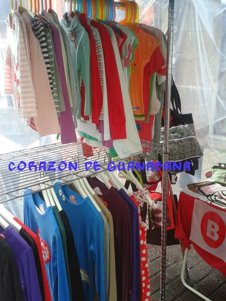 A DOS DE MAYO HEMOS DE IR... TRALALALALA TRALALALALA...!!