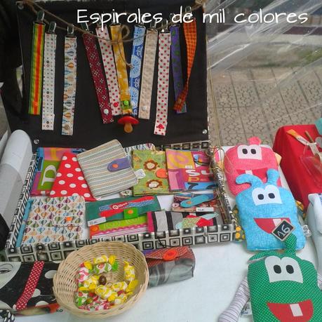 A DOS DE MAYO HEMOS DE IR... TRALALALALA TRALALALALA...!!