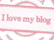 Participando iniciativa love blog"