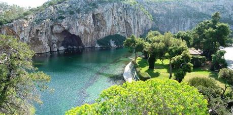 VACACIONES!! BREVES PERO VACACIONES!!