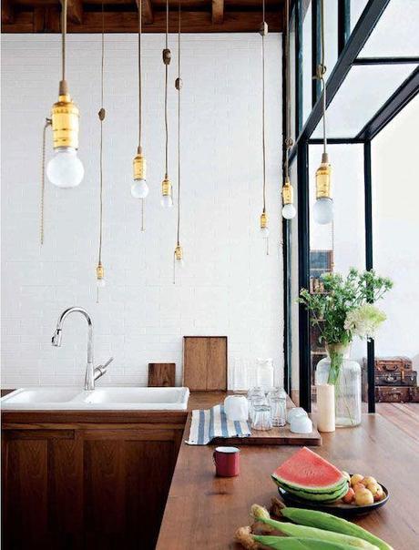 lamparas-con-cable-de-colores