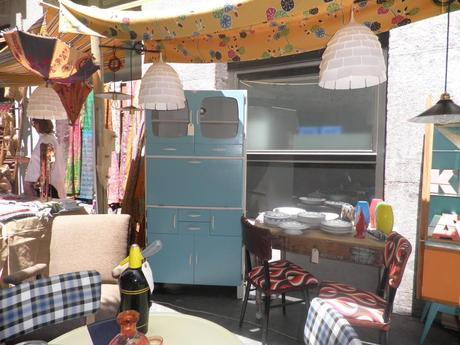 Taller de Restauración Lakari Kala