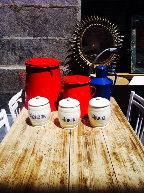 Decor Acción Nuevo Estilo con el Diseño de la Cocina - Paperblog