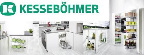 Herrajes Kesseböhmer