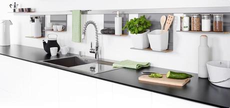 Herrajes de Cocina Kesseböhmer