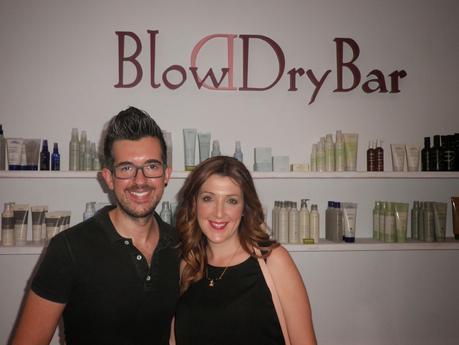 Quieres estar guapísima, BLOW DRY BAR!! Quieres estar guapísima, BLOW DRY BAR!!