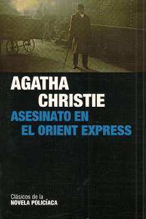 Asesinato en el Orient Express [Reseña]