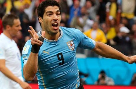 La historia desconocida Luis Suárez, el héroe que ahora es villano