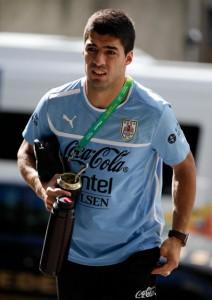 ¿Cómo reacciono Uruguay tras conocerse sanción a Luis Suárez?
