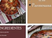 Receta: ¡Berenjenas parmesana! mmmm…