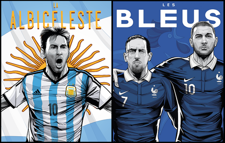 ¿Quién quiere la estrella?