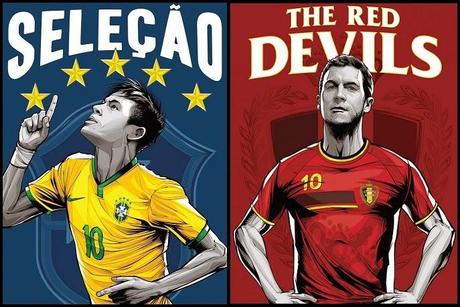 ¿Quién quiere la estrella?