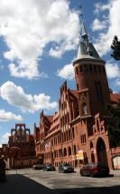 CONJUNTO DE IGLESIAS DE SAN JUAN BAUTISTA Y SAN JUAN EVANGELISTA