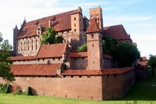 CASTILLO DE MALBORK