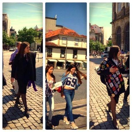 Porto # 2: Street Style-Women