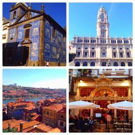 Porto # 2: Street Style-Women