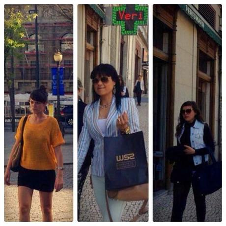 Porto # 2: Street Style-Women