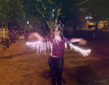 ¡Verbena de San Juan! San Juan by Coco