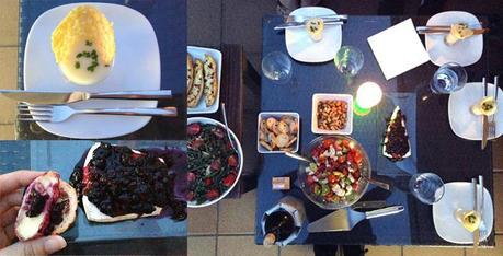 ¡Verbena de San Juan! San Juan Dinner 2