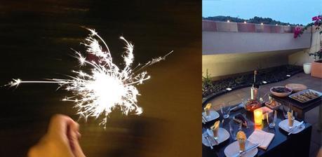 ¡Verbena de San Juan! San Juan Dinner