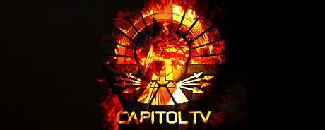 ¡Primeras imágenes de Sinsajo!