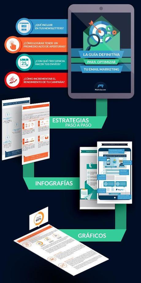 Mailrelay lanza la guía definitiva para optimizar tu email marketing