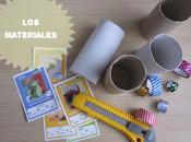 propio "quien quien"