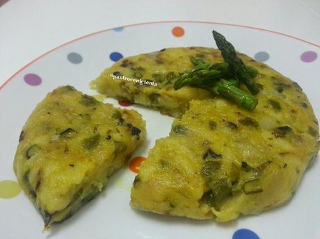 Tutorial: La Tortilla de Patata Vegana Perfecta Tutorial: La Tortilla de Patata Vegana Perfecta