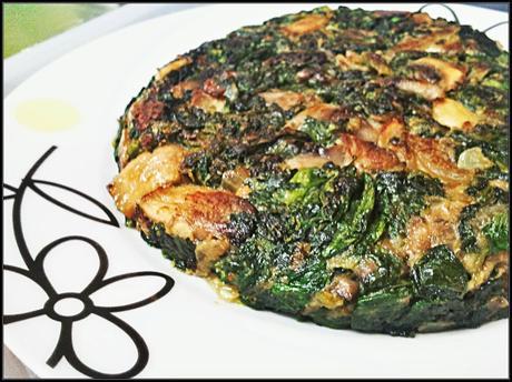 Tutorial: La Tortilla de Patata Vegana Perfecta Tutorial: La Tortilla de Patata Vegana Perfecta