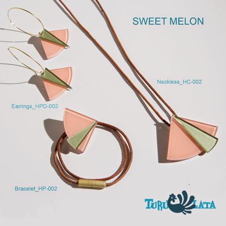 TASTY JEWELRY, nueva colección de JOYAS SABROSAS de metacrilato.