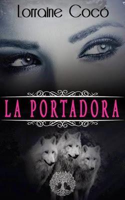 OS PRESENTO LA NUEVA OBRA DE NUESTRA COMPI LORRAINE COCÓ: 