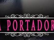 presento nueva obra nuestra compi lorraine cocó: portadora"