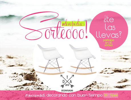 Deberes de verano