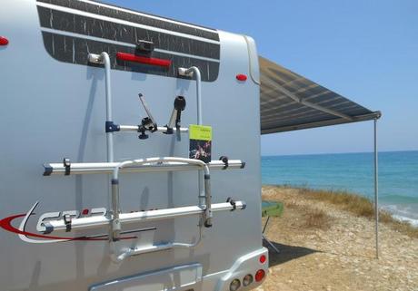 LOS LUGARES DE LOS LECTORES 2013: