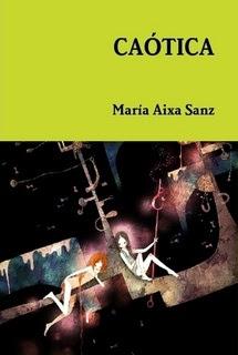 María Aixa Sanz
