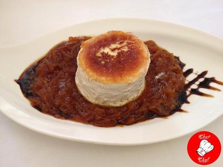 Restaurante Gurea - Blanca (Murcia).