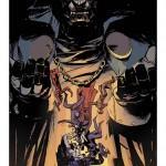 Original Sins Nº 4