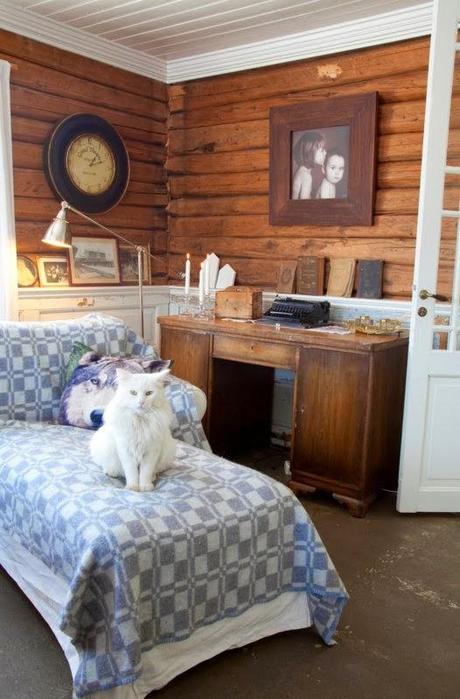 Dormitorios Rusticos / Rustic Style Bedrooms