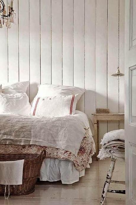 Dormitorios Rusticos / Rustic Style Bedrooms