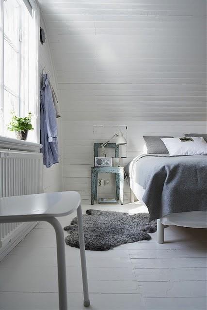 Dormitorios Rusticos / Rustic Style Bedrooms