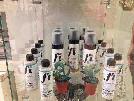 FRESH INDULGENCE, BRONCEADO SIN SOL