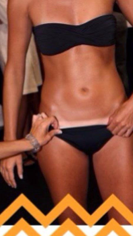 FRESH INDULGENCE, BRONCEADO SIN SOL