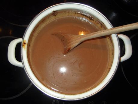 CREMA DE WHISKY CASERA